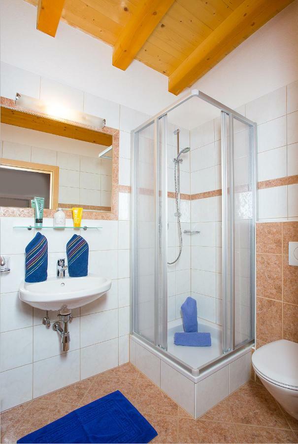 Haus Alois Bed & Breakfast Solden Luaran gambar