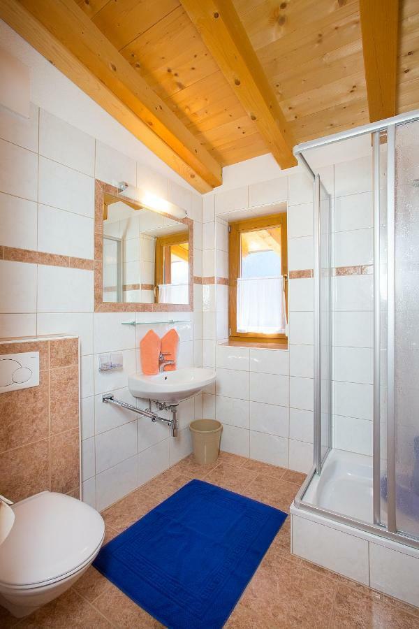 Haus Alois Bed & Breakfast Solden Luaran gambar