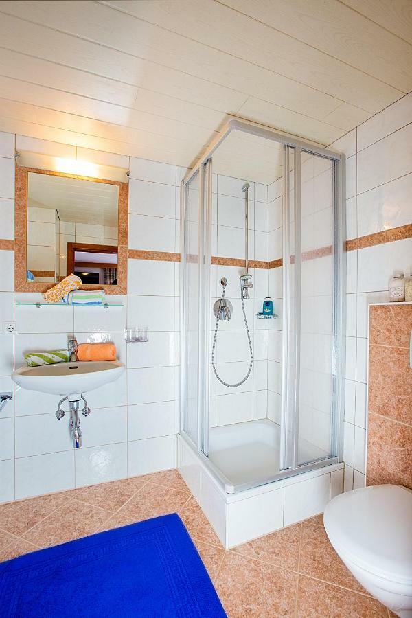 Haus Alois Bed & Breakfast Solden Luaran gambar